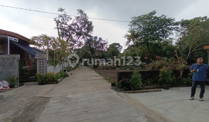 Tanah Dekat Uii Sleman Mulai 500 Jutaanshmp & Akses Strategis