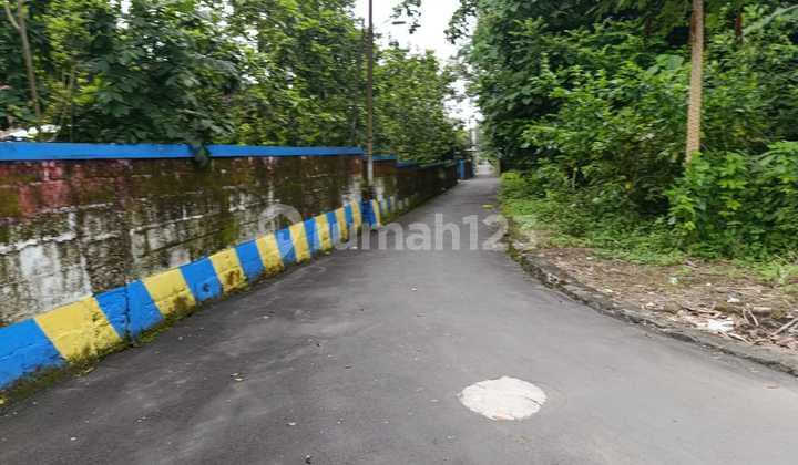 Tanah Jogja SHM Lokasi Favorit Dekat 5 Menit Sleman City Hall