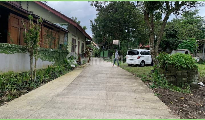 Bisa Tempo, Tanah Jogja 5 Menit Kampus Uii Kaliurang