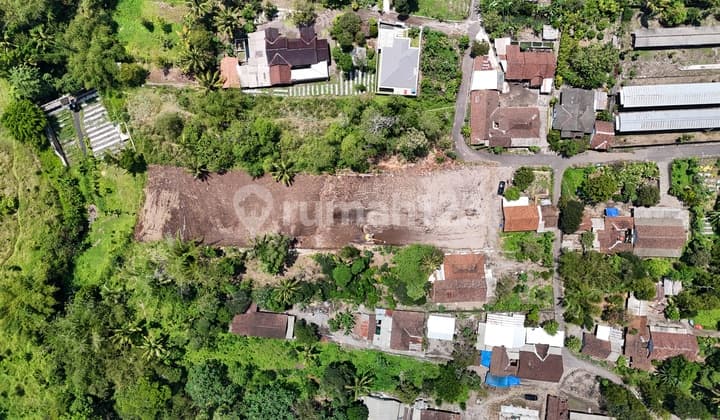 Kavling Lokasi Premium Dekat Kopi Klotok & Raminten Kaliurang