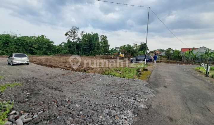 200Jt. Tanah Murah di Selatan Rs Mitra Paramedika Kalasan
