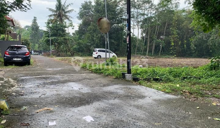 3Jtan, Tanah Belakang Pemda Sleman, Siap AJB