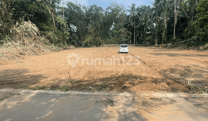 Hanya Tersisa Satu Unit Kavling Murah 1 Jutaan, 5 Menit Dari Jalan Magelang