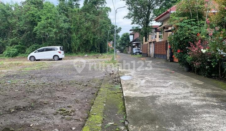 Tanah Jogja Siap AJB di Barat Pemda Sleman, bisa Tempo