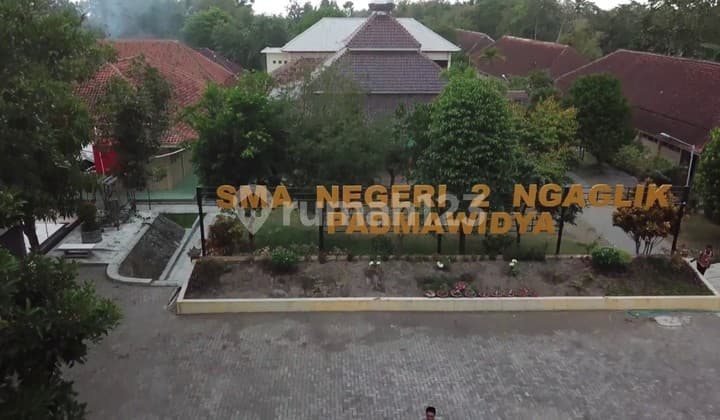 Tanah Jangkang Siap AJB 2 Jutaan