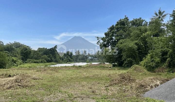 Kavling Strategis Sekitar Museum Gunung Merapi Sleman,Yogyakarta