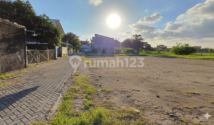 Tanah Harga Terjangkau Dekat Ambarukmo & Lippo Mall Jogja