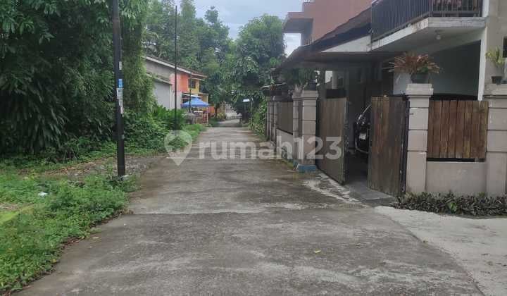 Tanah Strategis Jogja, Area Pemda Sleman,