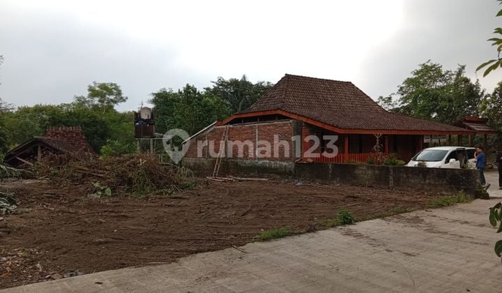 Tanah Bernilai Tinggi di Sekitar Kampus Uii