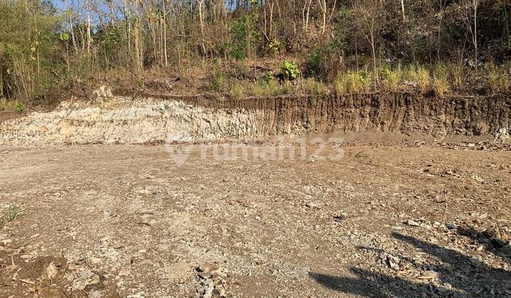 Tanah Dekat Sdn & Kolam Renang Wanatirta di Wonolelo