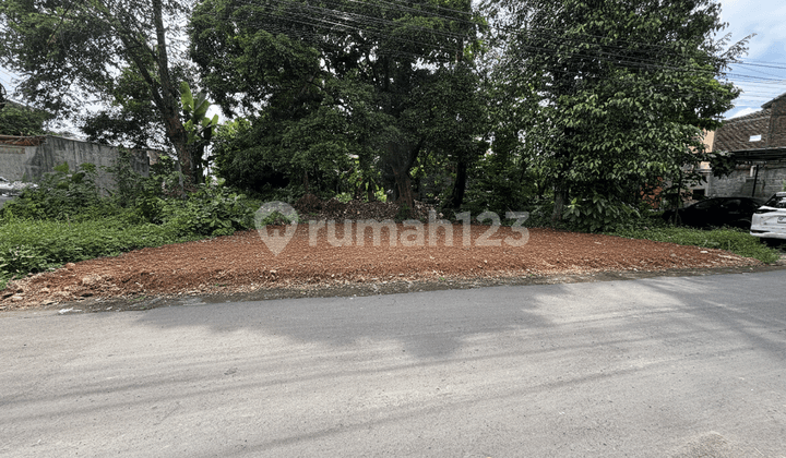 Tanah Murah Mulai 5,3Jt/M2 Lokasi 10 Menit Dari Maguoharjo