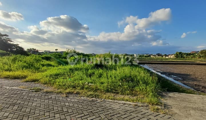 Tanah Siap Ajb Di Pusat Kota Jogja Cocok Untuk Kost Eksklusif
