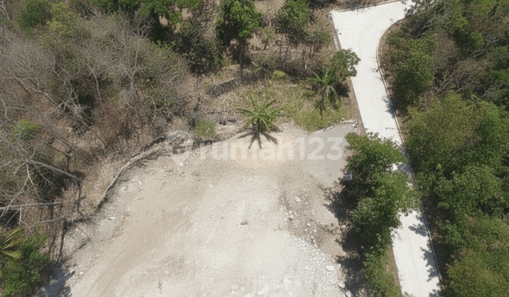 Tanah Murah SHM Bantul 5 Menit Pasar Pleret