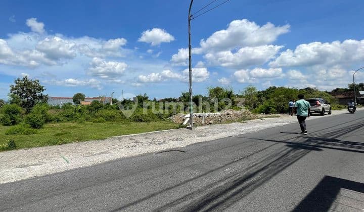 SHM Land Potorono, Next to Pleret-Balong Road