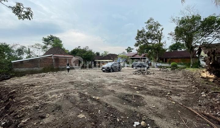 Kawasan Favorit SHM Kaliurang Sleman Cocok Jadi Homestay