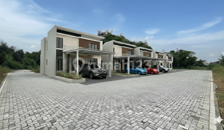 Tanah Sleman Siap AJB, 1 Menit BPMP Kalasan