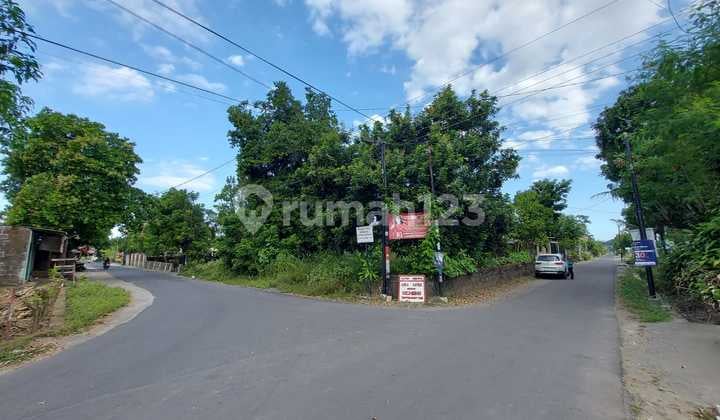 Tanah Jogja Timur Siap AJB, Utara AAU Adisucipto