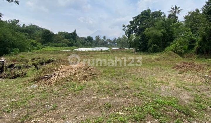 Tanah Siap AJB Segera Bangun Prospektif Investasi Villa