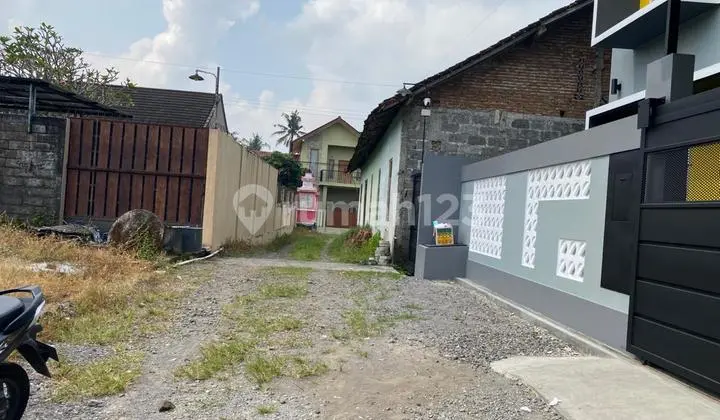 Green View, Strategic Location, Cheap Land Palagan