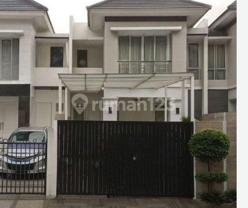 DIJUAL RUMAH DI MUTIARA SANGGRAHA - PULOGEBANG, JAKARTA TIMUR