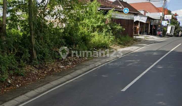 Dijual Tanah Premuim Di Pandawa, Jl.dharmawangsa