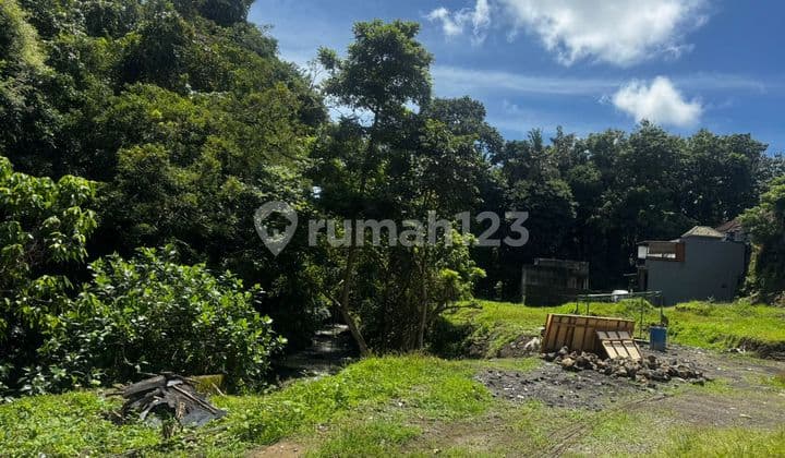 Dijual Tanah Kavling - Investasi / Developer