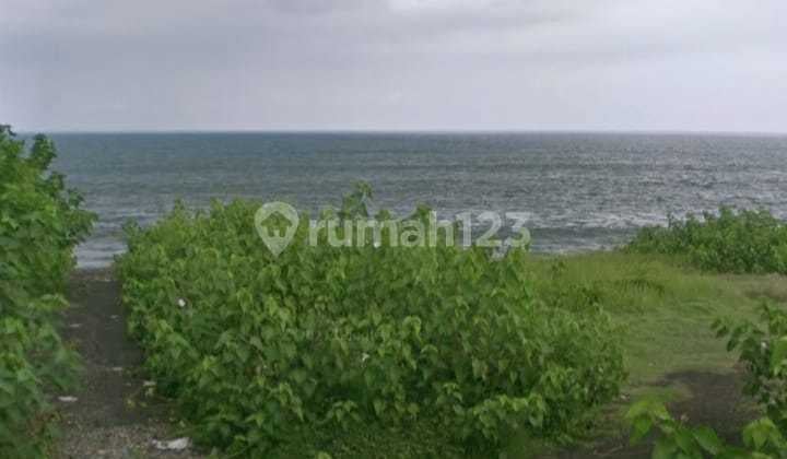 For Sale / Freehold: 37.8 Are Land, Los Pantai Nyanyi, Tanah Lot