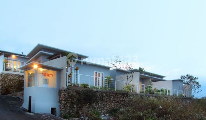 Elegant 2 Bedrooms Private Pool Villa With Ocean & Harbour View
