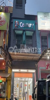 Ruko Citra Raya Bellini Blok B 10 A/ 09 Cikupa