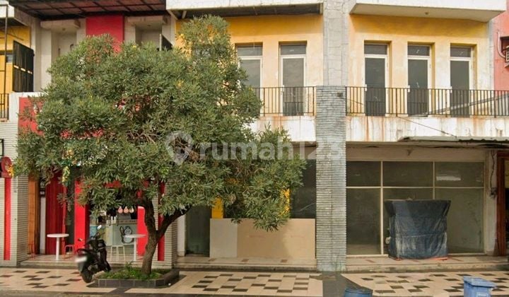 Ruko 2 Lantai di Villa Gading Mutiara