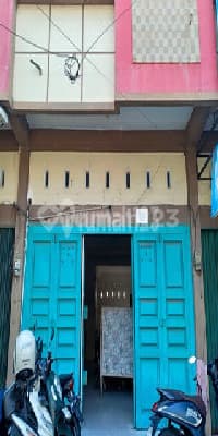 For Sale Delima Shop House Pekanbaru