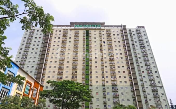 The Suites Metro Kios B Unit E/Ground Floor II