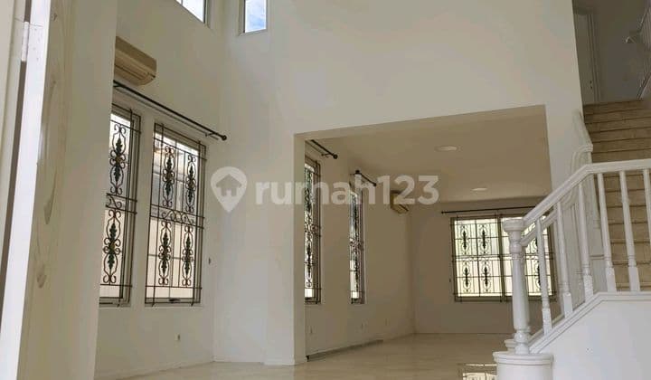 Disewakan Rumah Rapi Di Lippo Karawaci Lippo Central