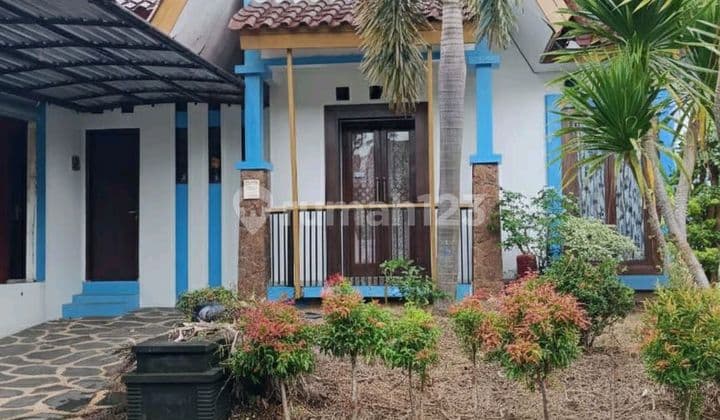 Rumah Sewa Ky Bebas Banjir One Gate System