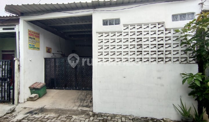 Rumah + Kos Dekat Kampus Unissula Dekat Rsi Sultan Agung Bn