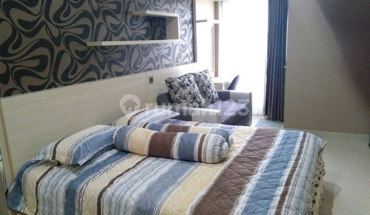 Apartemen Louise Kienne Premium Pemandangan Simpang Lima Bn