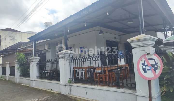 Rumah Kost/ R Usaha/ R T S G Dekat Kampus Babarsari Sleman