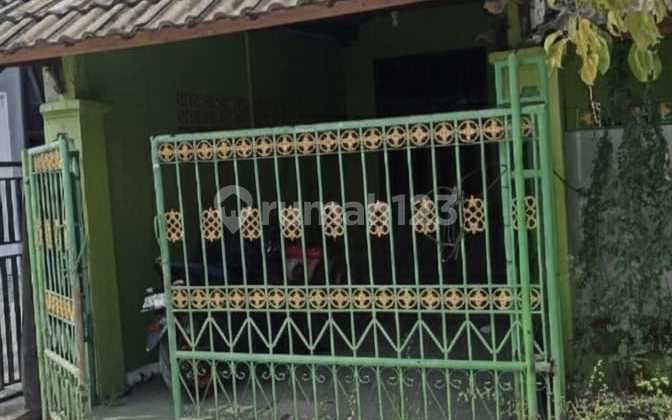 Rumah Tinggal S G 1 Lt di Bekasi Barat