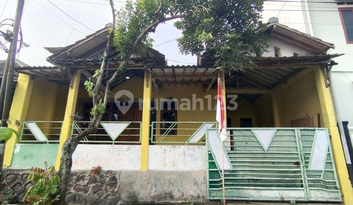 Rumah 1 Lt Pasadena Dekat Kawasan Industri Candi Bn