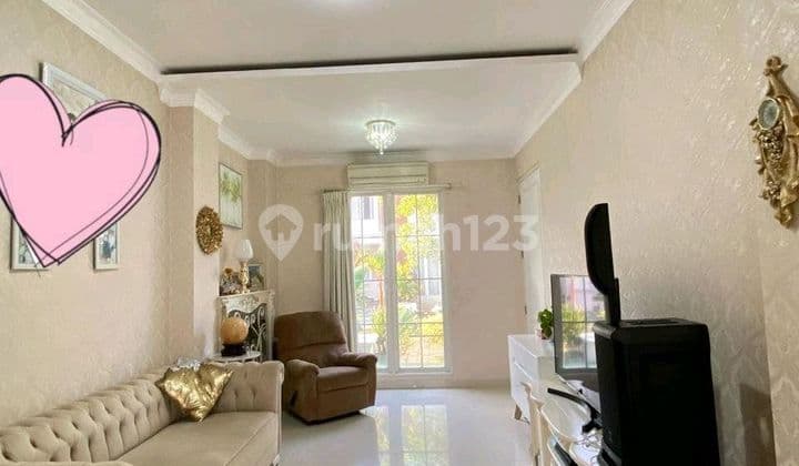 Rumah Bagus I-D Bukit Panorama Graha Candi Golf, Jangli, Tembalang, Kota Semarang, Jawa Tengah, Indonesia, 50274, Jangli