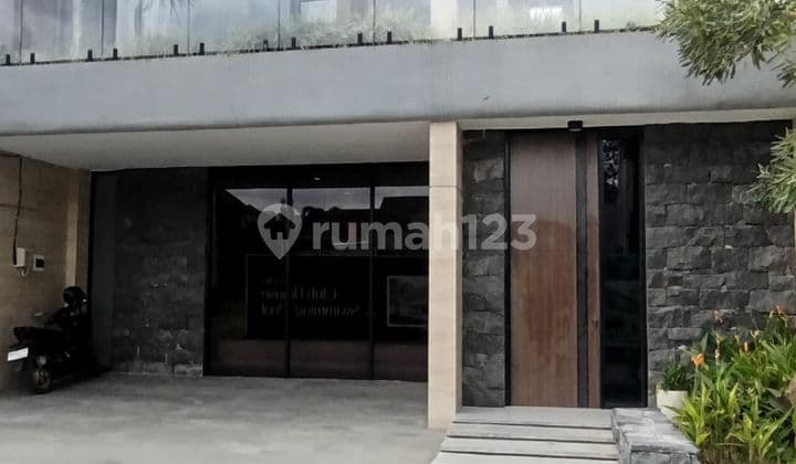 Rumah S G Siap Bangun Mewah Ekslusive Sleman