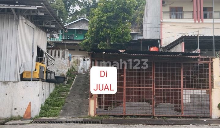 Tanah Hanya 10 Menit ke Citraland Mall Simpang Lima Bn