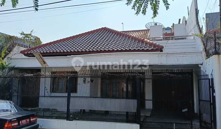 Siap Huni, 2 Lantai,