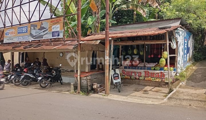 Strategic Land at Raya Pakauman Madukara Banjarnegara in Mi Negeri, Jl. Raya Kenteng, Pekauman, Madukara, Banjarnegara, Central Java, Indonesia, 53482, Madukara