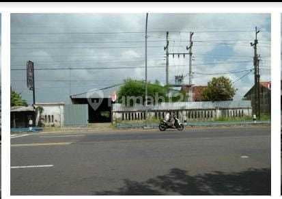 Pabrik S G di Banyuurip 500 Meter Dari Terminal Purworejo