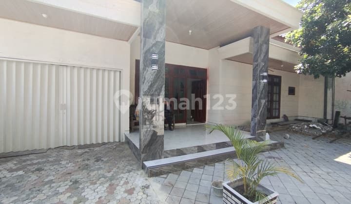 Rumah Bagus 10 Menit ke Citraland Dekat Sekolah Nasima Bn