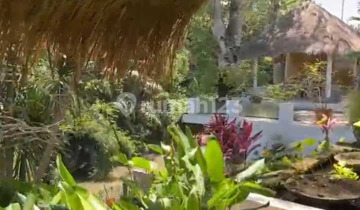 Villa Jual Lokasi Cepaka