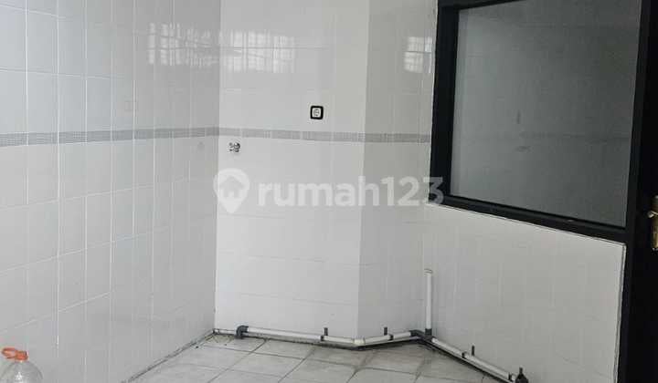 Rumah Jual Lokasi Teras Ayung
