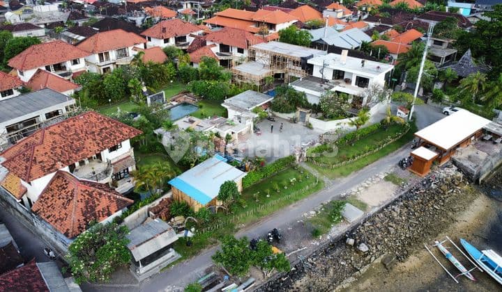 Land for Sale Location Nusa Dua
