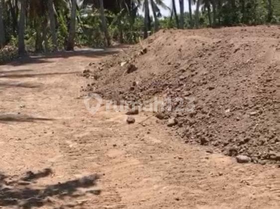 Tanah Jual Lokasi Cucukan